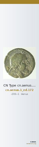 CN Type cn.aenus.1_ed.172 — CANOA
