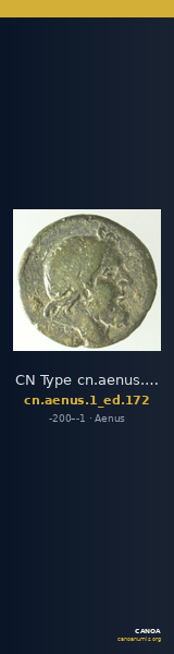 CN Type cn.aenus.1_ed.172 — CANOA