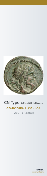 CN Type cn.aenus.1_ed.173 — CANOA