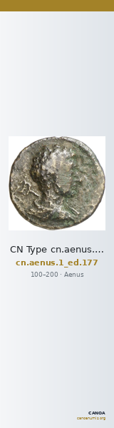 CN Type cn.aenus.1_ed.177 — CANOA