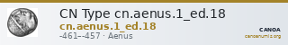 CN Type cn.aenus.1_ed.18 — CANOA