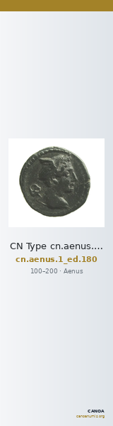 CN Type cn.aenus.1_ed.180 — CANOA