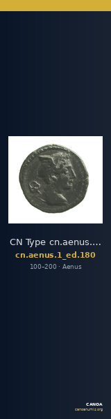 CN Type cn.aenus.1_ed.180 — CANOA