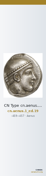CN Type cn.aenus.1_ed.19 — CANOA