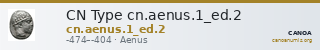 CN Type cn.aenus.1_ed.2 — CANOA