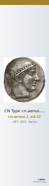 CN Type cn.aenus.1_ed.22 — CANOA
