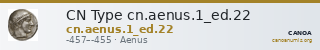 CN Type cn.aenus.1_ed.22 — CANOA