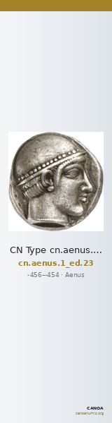 CN Type cn.aenus.1_ed.23 — CANOA