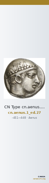 CN Type cn.aenus.1_ed.27 — CANOA