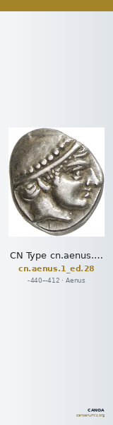 CN Type cn.aenus.1_ed.28 — CANOA