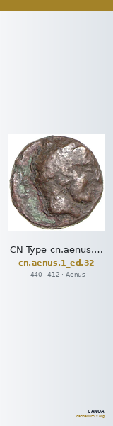 CN Type cn.aenus.1_ed.32 — CANOA