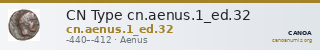 CN Type cn.aenus.1_ed.32 — CANOA