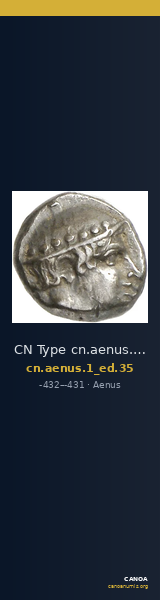 CN Type cn.aenus.1_ed.35 — CANOA
