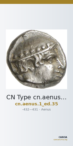 CN Type cn.aenus.1_ed.35 — CANOA