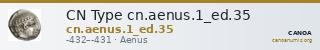 CN Type cn.aenus.1_ed.35 — CANOA