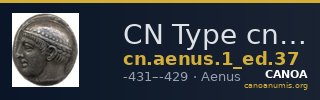 CN Type cn.aenus.1_ed.37 — CANOA