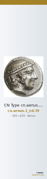CN Type cn.aenus.1_ed.39 — CANOA
