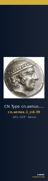 CN Type cn.aenus.1_ed.39 — CANOA