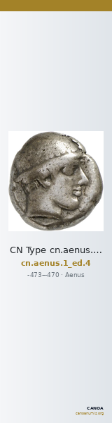 CN Type cn.aenus.1_ed.4 — CANOA