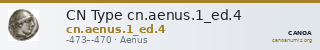CN Type cn.aenus.1_ed.4 — CANOA