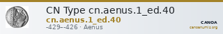 CN Type cn.aenus.1_ed.40 — CANOA