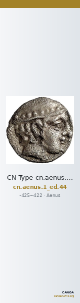 CN Type cn.aenus.1_ed.44 — CANOA