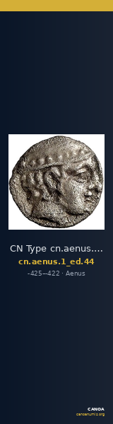 CN Type cn.aenus.1_ed.44 — CANOA