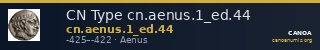 CN Type cn.aenus.1_ed.44 — CANOA