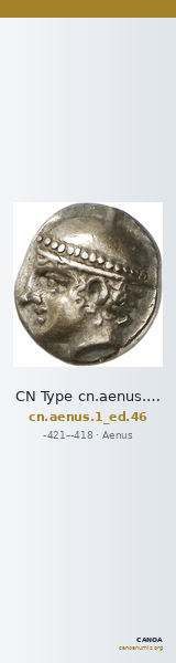 CN Type cn.aenus.1_ed.46 — CANOA