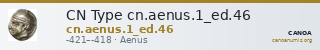 CN Type cn.aenus.1_ed.46 — CANOA
