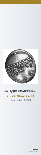 CN Type cn.aenus.1_ed.48 — CANOA