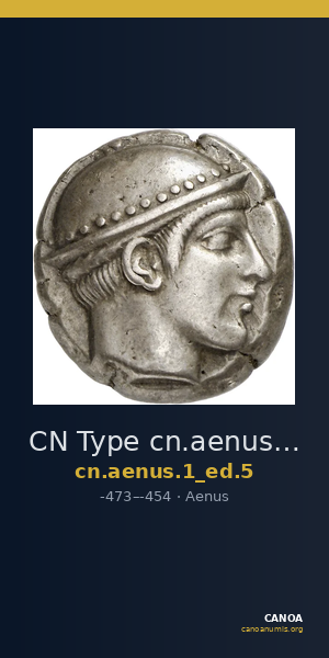 CN Type cn.aenus.1_ed.5 — CANOA