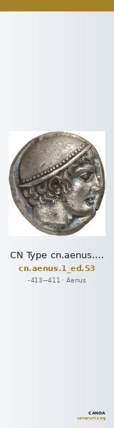 CN Type cn.aenus.1_ed.53 — CANOA