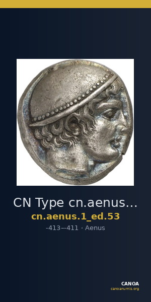 CN Type cn.aenus.1_ed.53 — CANOA