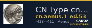 CN Type cn.aenus.1_ed.53 — CANOA