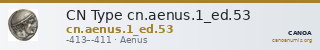 CN Type cn.aenus.1_ed.53 — CANOA