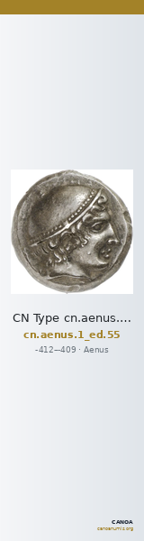 CN Type cn.aenus.1_ed.55 — CANOA