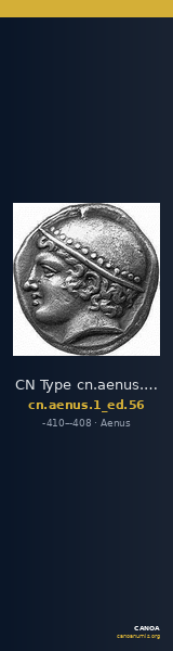 CN Type cn.aenus.1_ed.56 — CANOA
