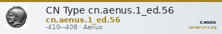 CN Type cn.aenus.1_ed.56 — CANOA
