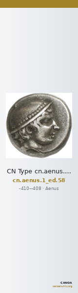 CN Type cn.aenus.1_ed.58 — CANOA