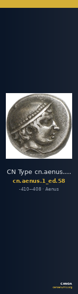CN Type cn.aenus.1_ed.58 — CANOA