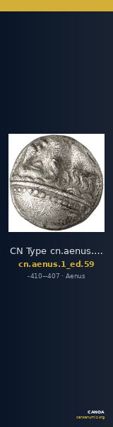CN Type cn.aenus.1_ed.59 — CANOA