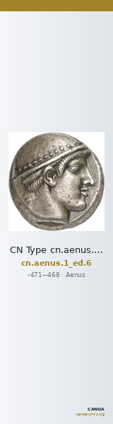 CN Type cn.aenus.1_ed.6 — CANOA