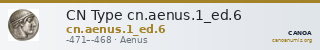 CN Type cn.aenus.1_ed.6 — CANOA