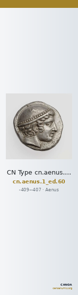 CN Type cn.aenus.1_ed.60 — CANOA