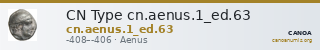 CN Type cn.aenus.1_ed.63 — CANOA