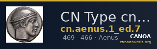 CN Type cn.aenus.1_ed.7 — CANOA