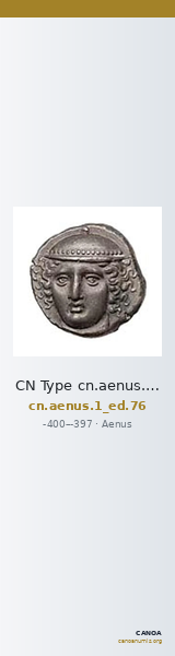 CN Type cn.aenus.1_ed.76 — CANOA