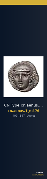 CN Type cn.aenus.1_ed.76 — CANOA