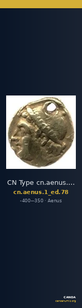 CN Type cn.aenus.1_ed.78 — CANOA